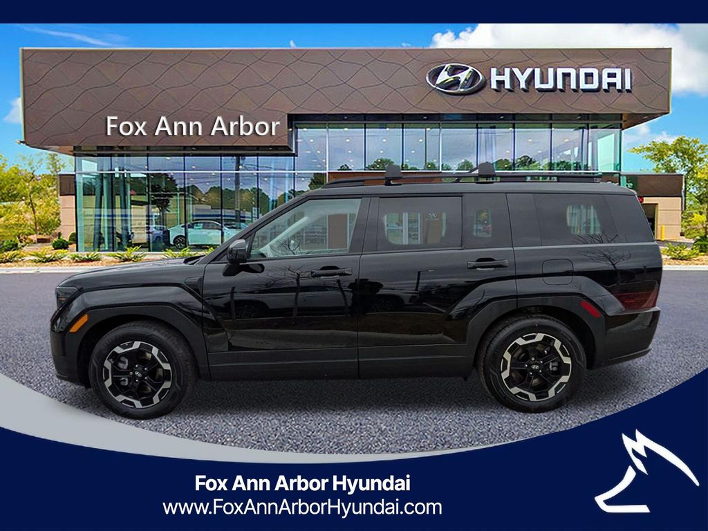 hyundai santa fe 2026 5NMP2DGL9TH155974 image hyundai santa fe 2026 5NMP2DGL9TH155974 image